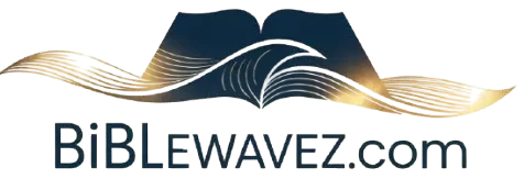 biblewavez.com Logo