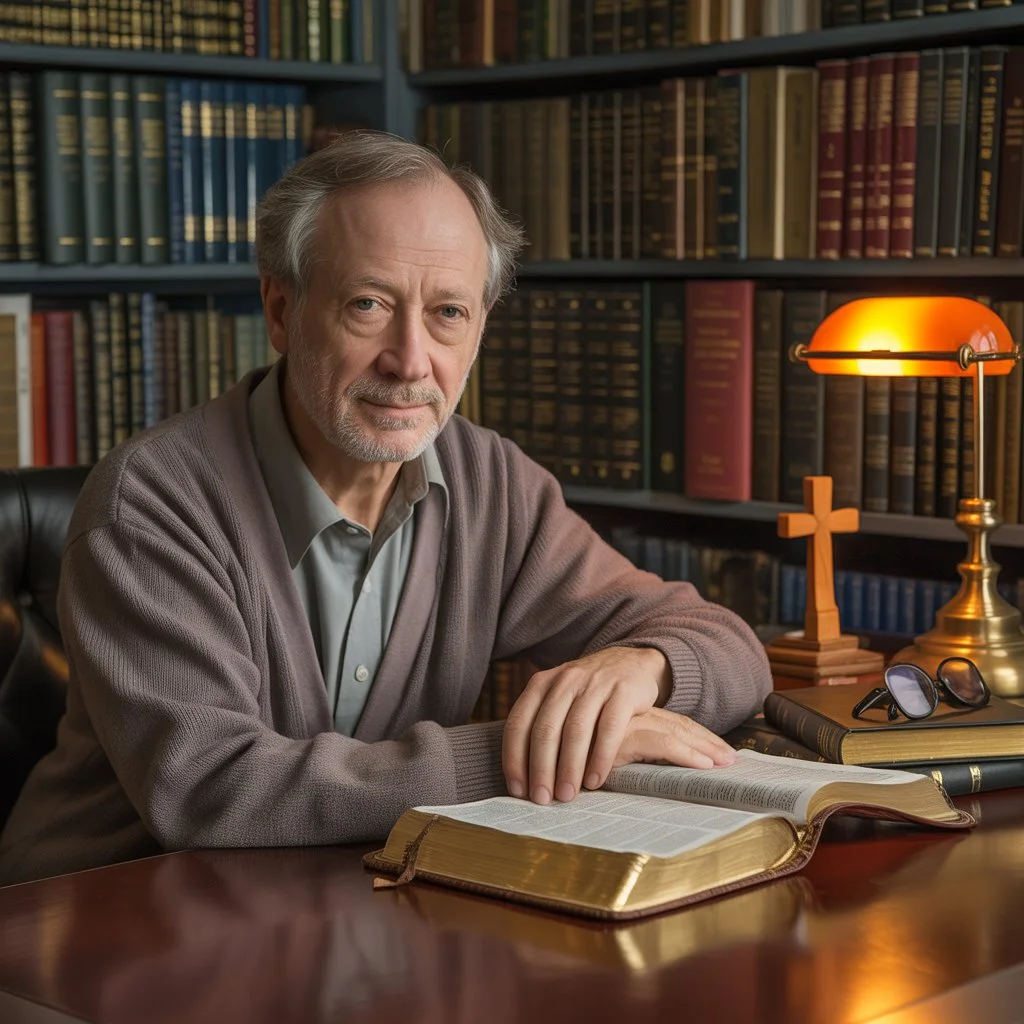 Joseph Lightman