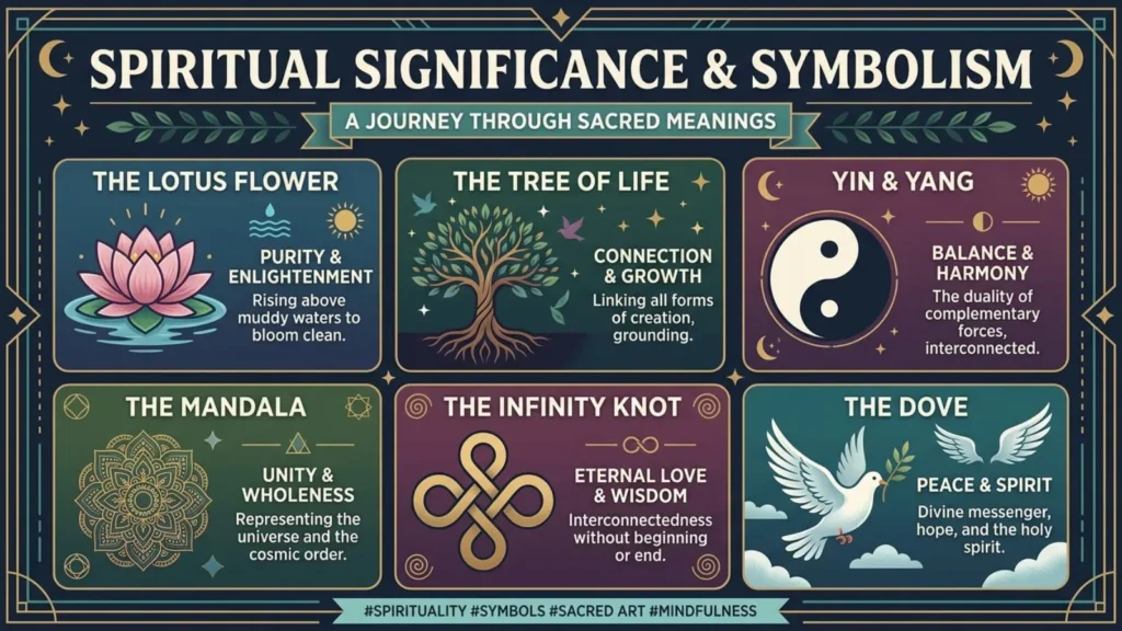 Spiritual Significance and Symbolism