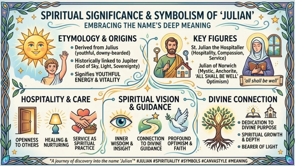Spiritual Significance and Symbolism