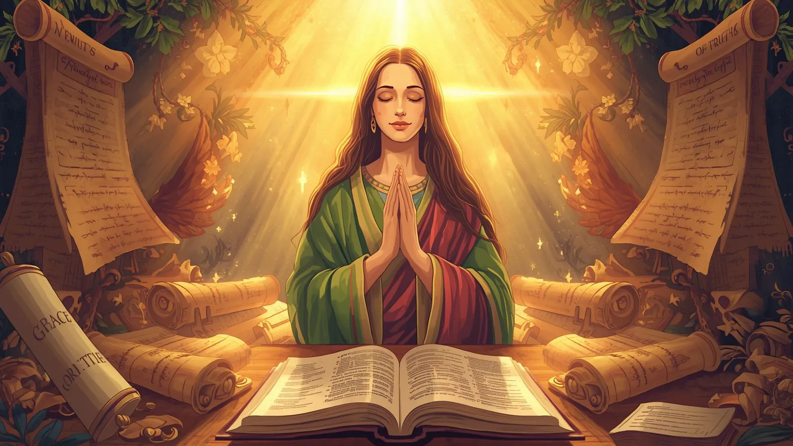 Ella Meaning in Bible
