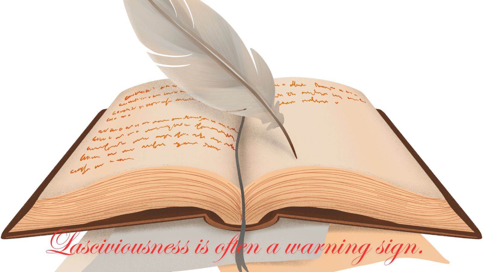 Lasciviousness Bible Meaning