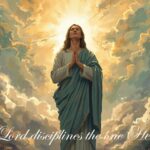 Sanctification Meaning in the Bible