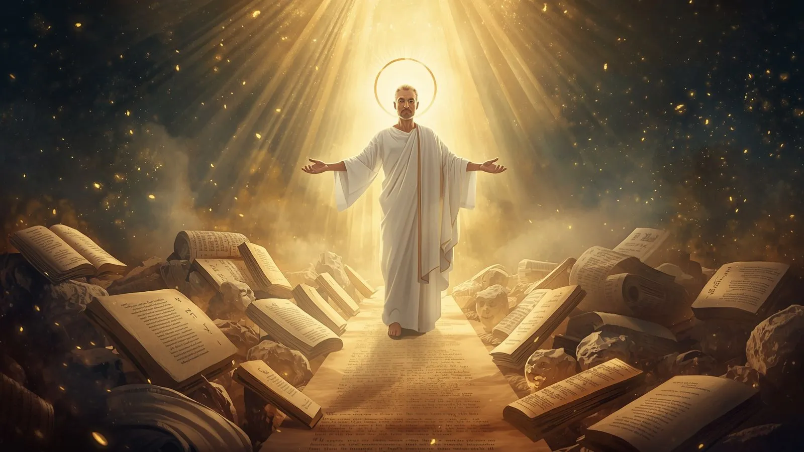 Wisdom in the Bible Meaning