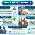 Eunuchs Bible Meaning