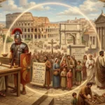 Roman Meaning in the Bible