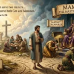 Mammon Meaning in the Bible