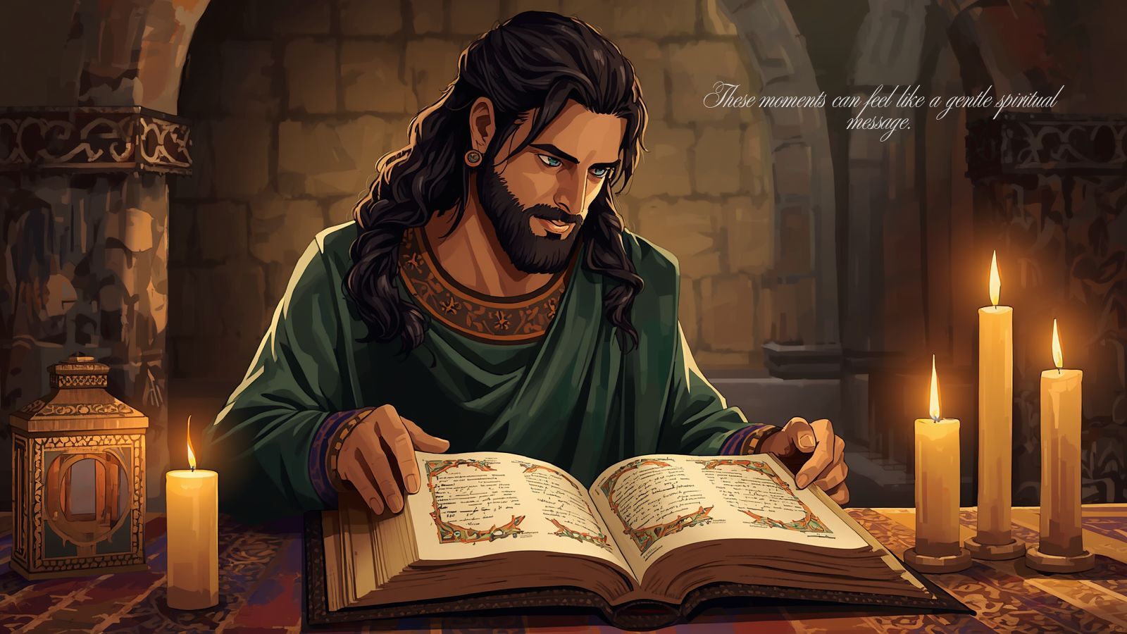 Ian Meaning in the Bible