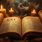 Kai Meaning in the Bible