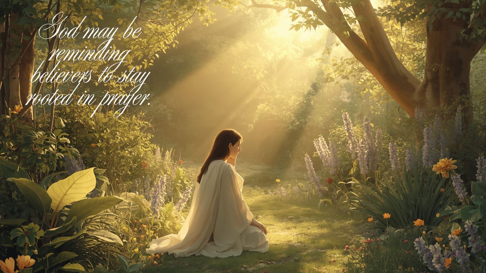 Long Suffering Meaning in the Bible