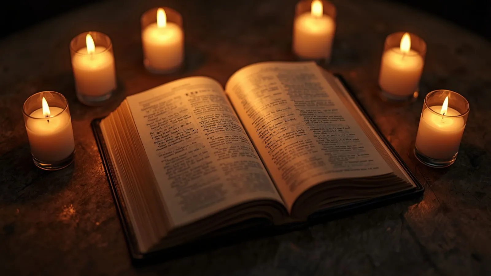 MSG Bible Meaning