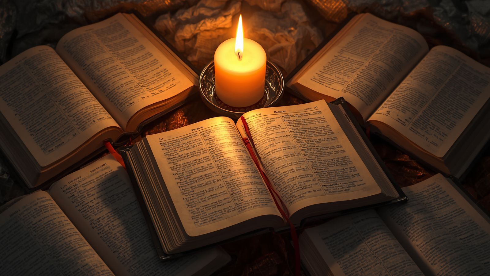 Truth Meaning in the Bible