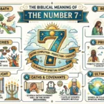 7 in the Bible Meaning