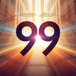 99 Meaning in the Bible
