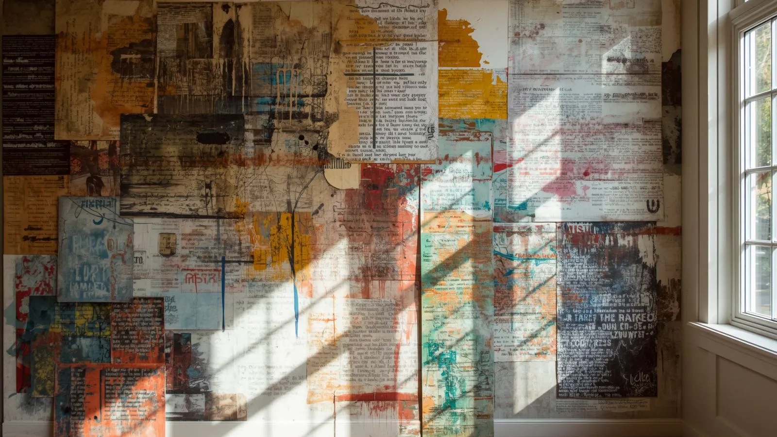 Art Meaning in the Bible