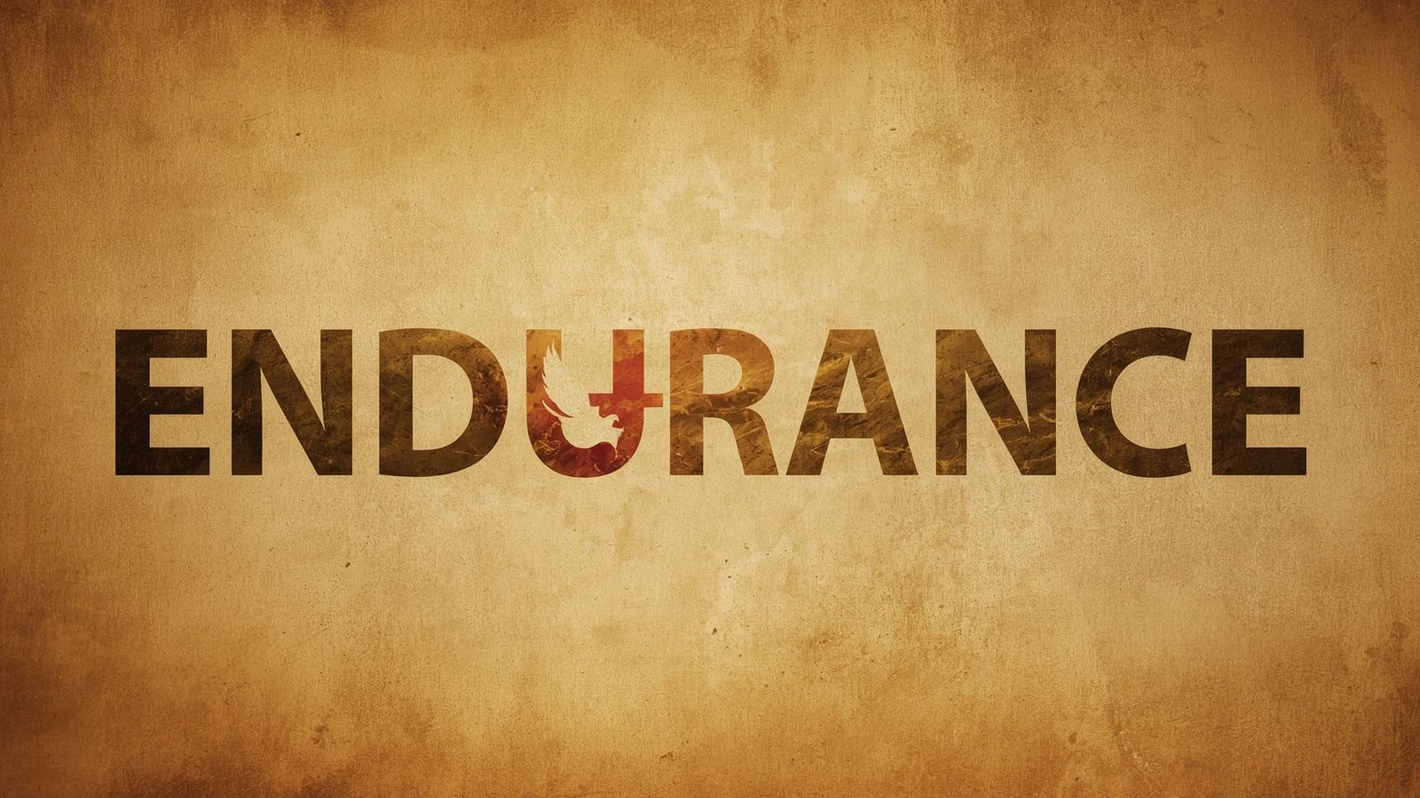 Endurance Meaning in the Bible