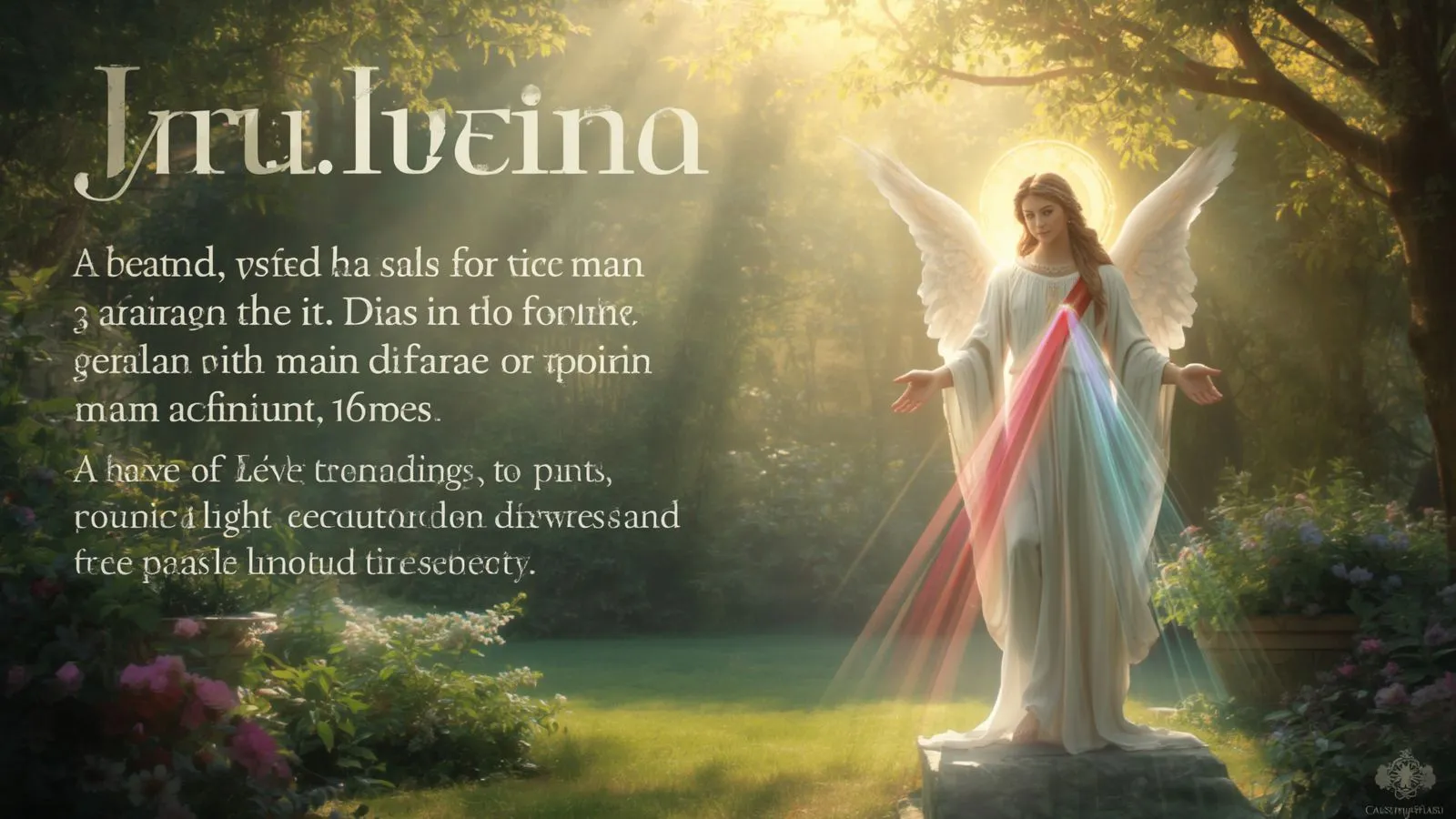 Juliana Meaning in Bible