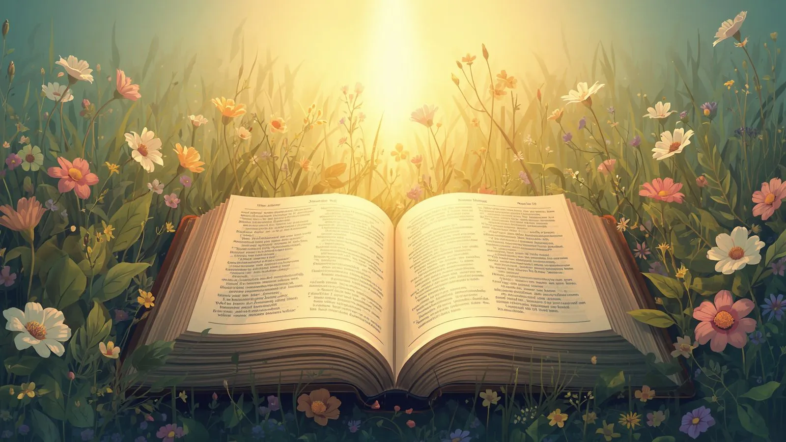 Kindness Meaning in the Bible