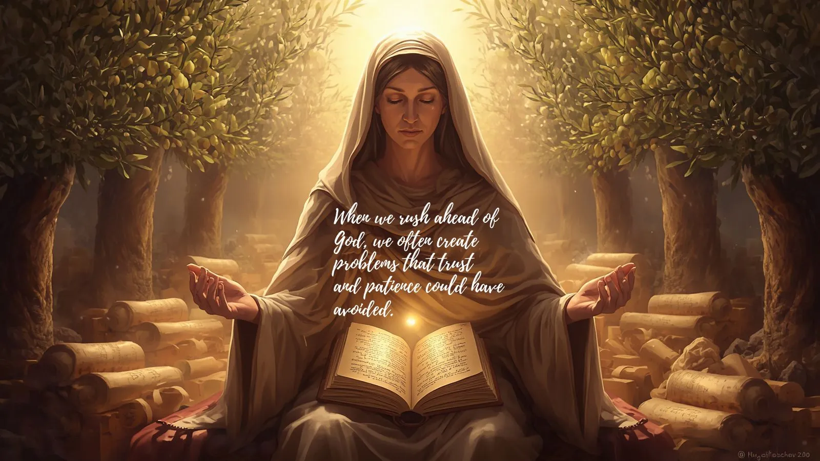 Sarah Meaning in Bible
