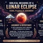lunar eclipse bible meaning